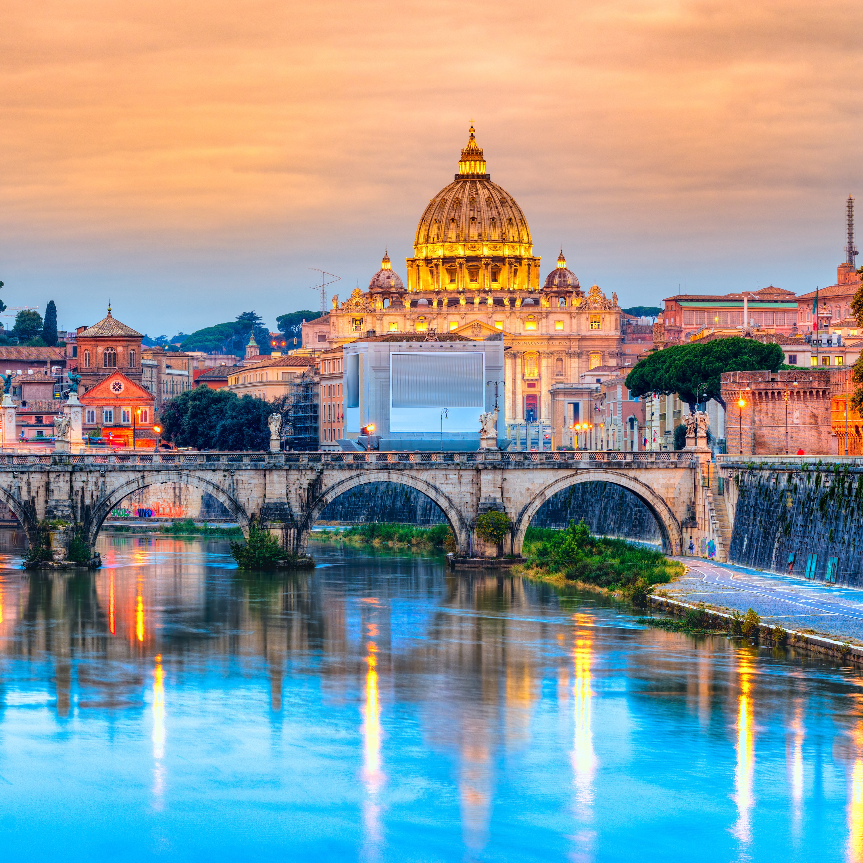 Rome